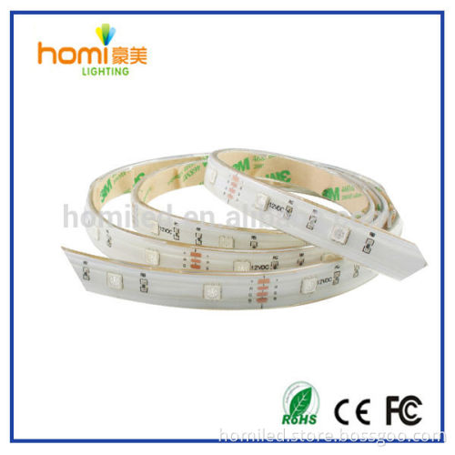 new led strip for christmas decoration
